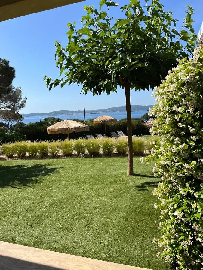La Bastide Du Soleil Apartment Sainte-Maxime 0*,  France