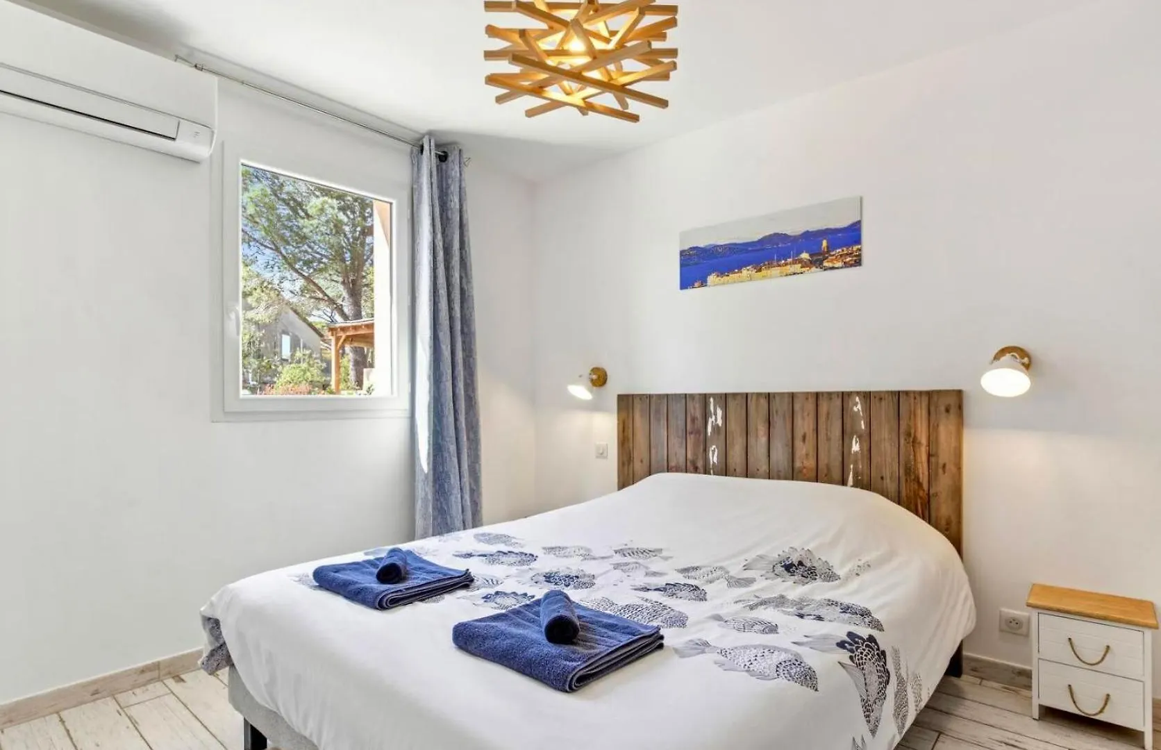 La Bastide Du Soleil Apartment Sainte-Maxime 0*,  France