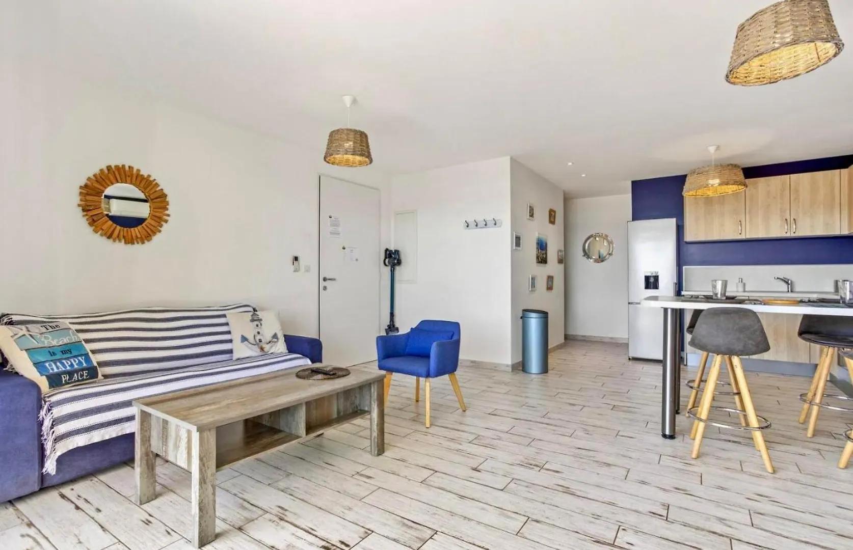 La Bastide Du Soleil Apartment Sainte-Maxime