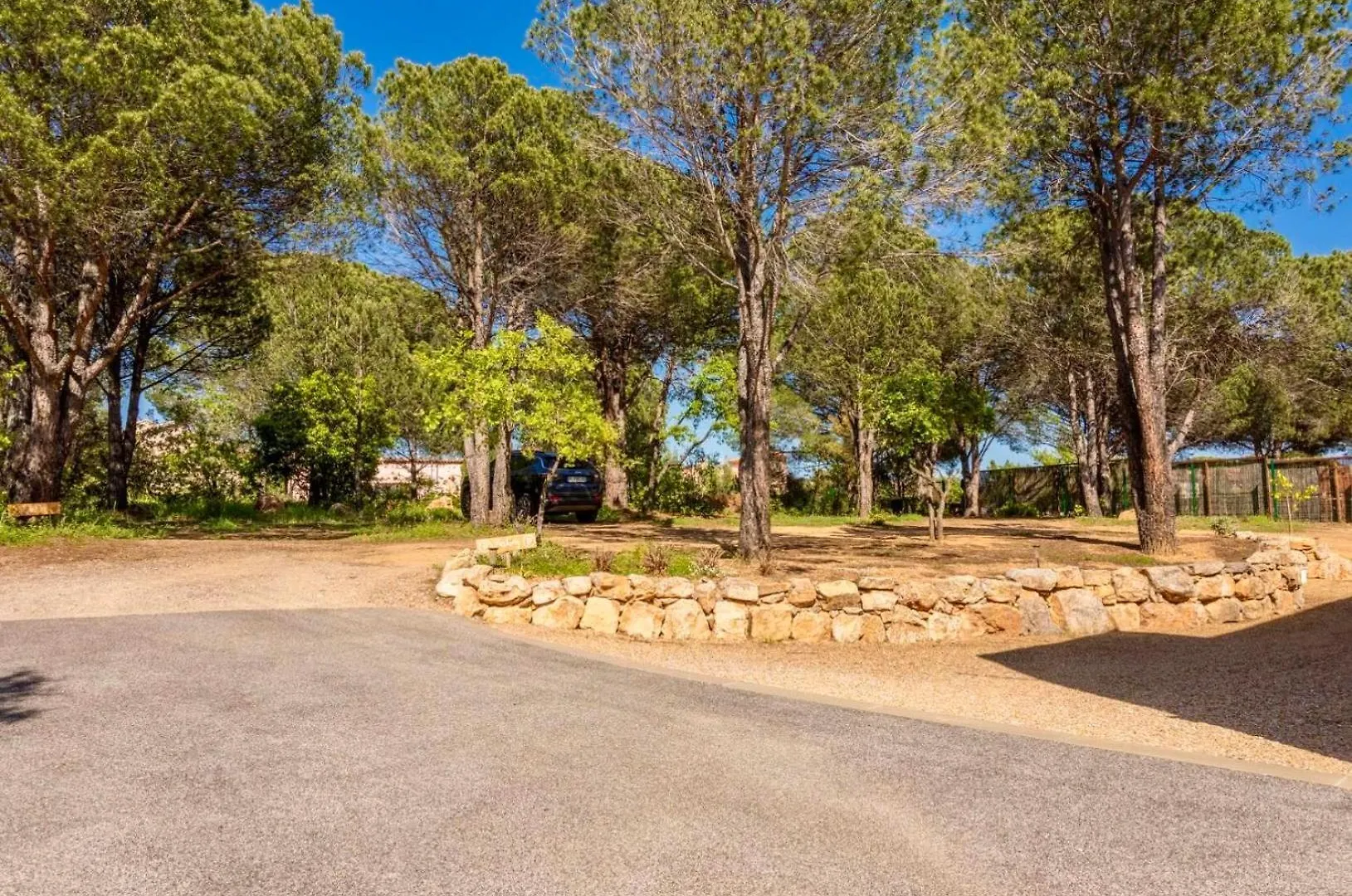 La Bastide Du Soleil Apartment Sainte-Maxime