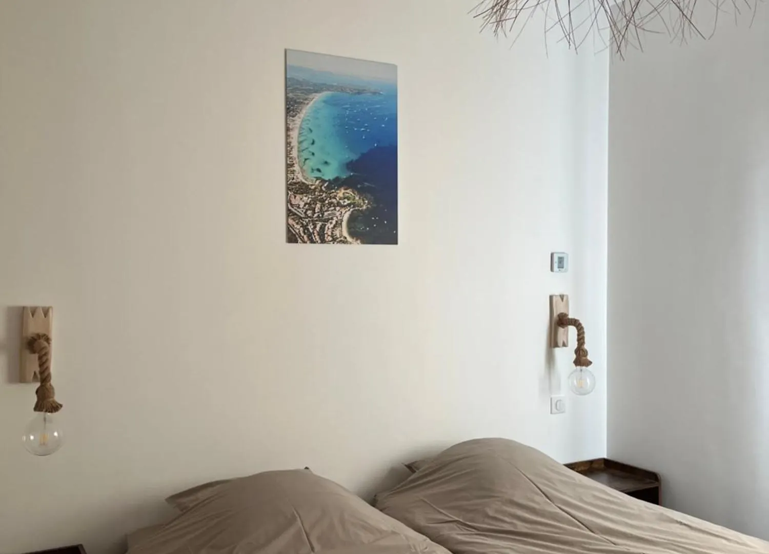 La Bastide Du Soleil Apartment Sainte-Maxime France