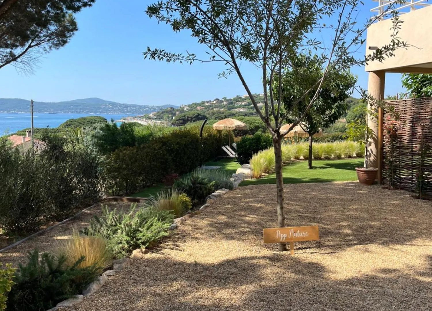 La Bastide Du Soleil Apartment Sainte-Maxime 0*,