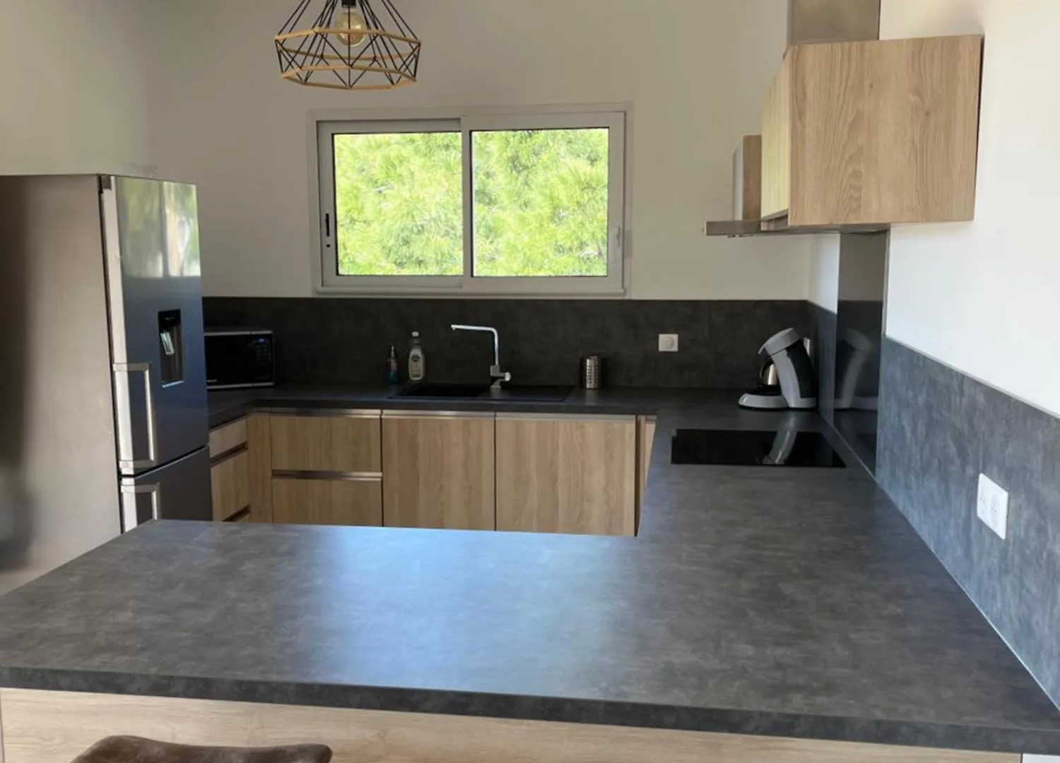 Apartmán La Bastide Du Soleil Sainte-Maxime