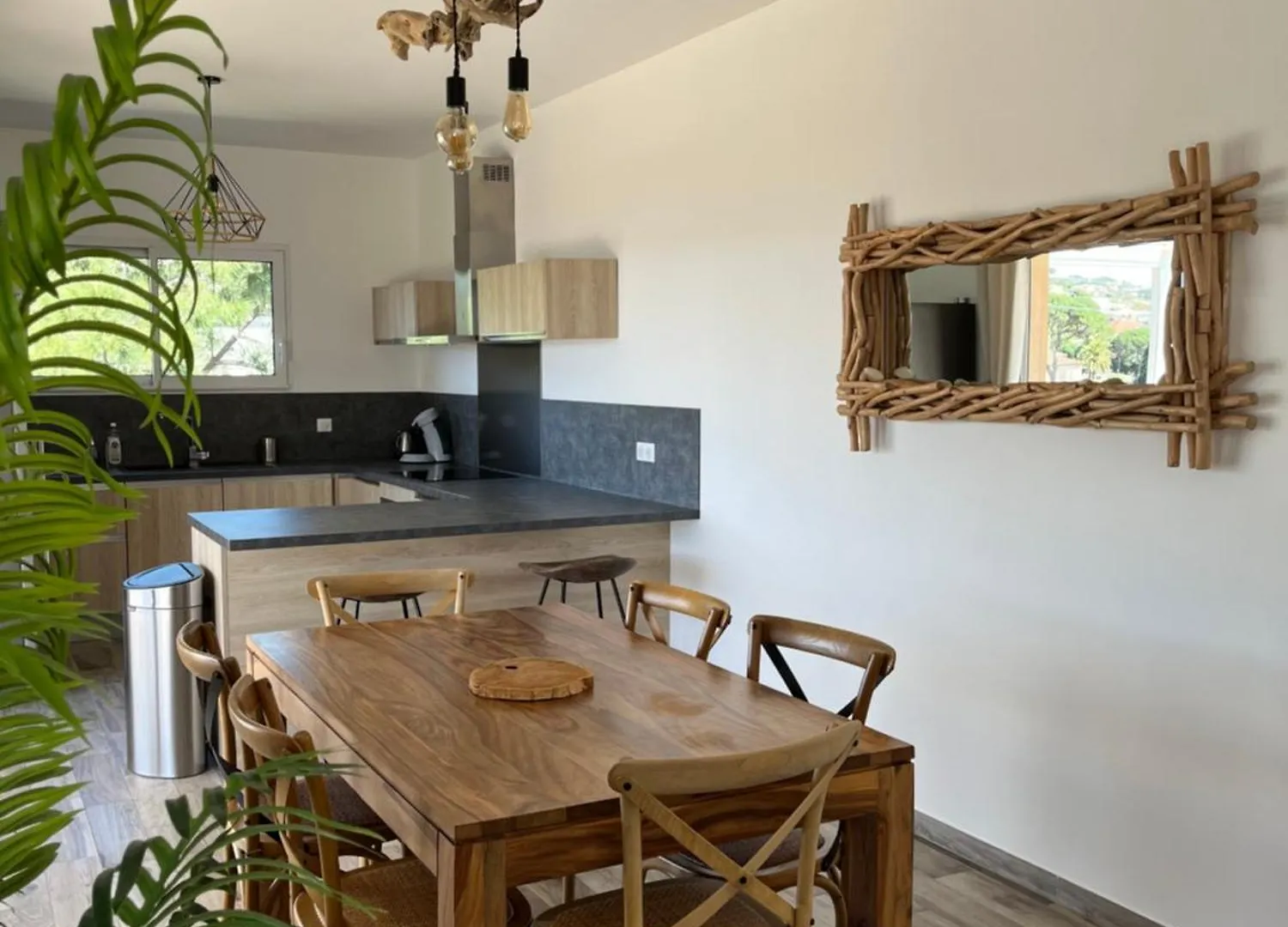 La Bastide Du Soleil Apartment Sainte-Maxime France