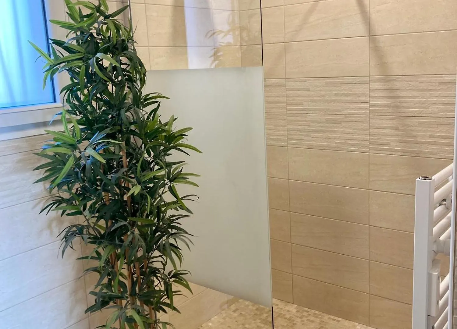 Apartmán La Bastide Du Soleil Sainte-Maxime
